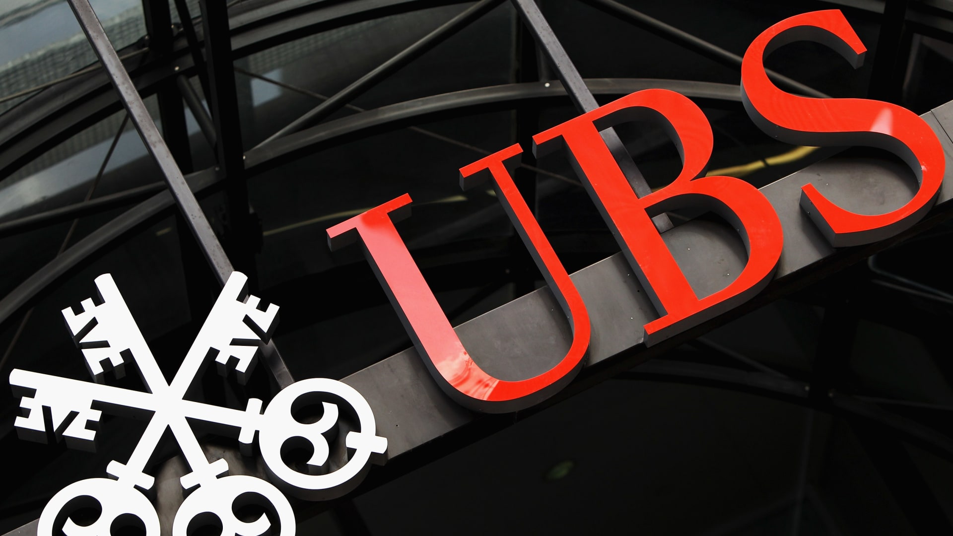 And JPMorgan's favorite investment bank is