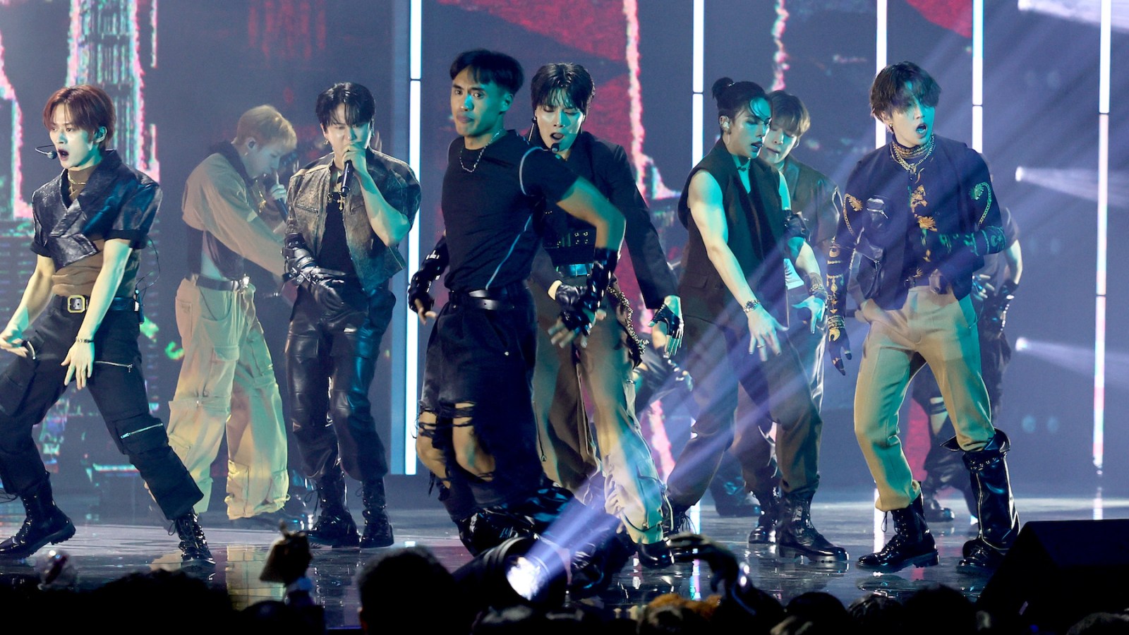 Stray Kids Cancel Global Citizen Set After 'Minor' Car Accident