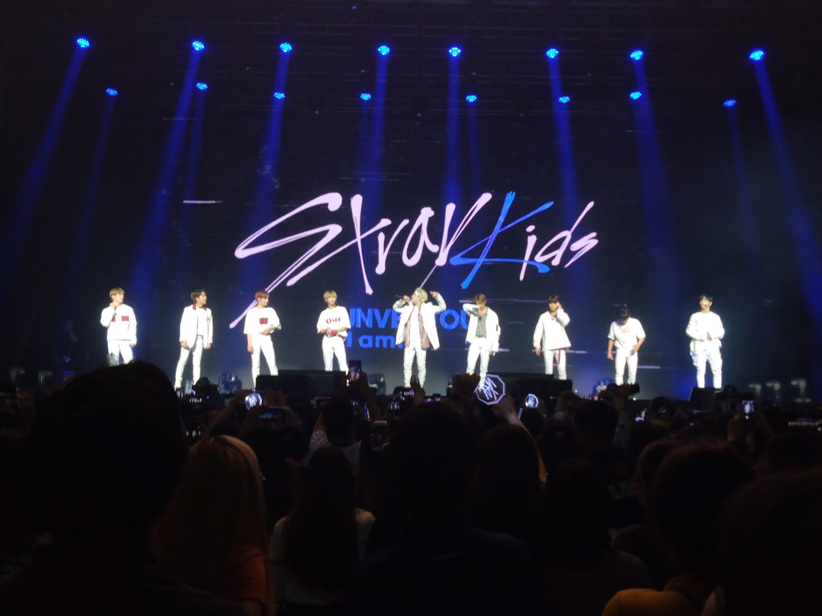 Finding Hope through Stray Kids Tour I am. in Manila Fangirl's Heart and Lifestyle Blog