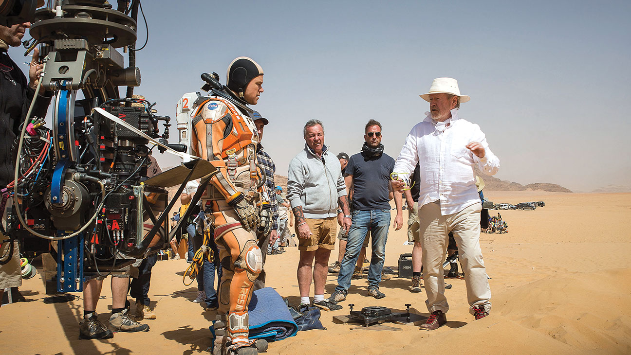 Eastern European Countries to Shoot Your Next Film and Save Money