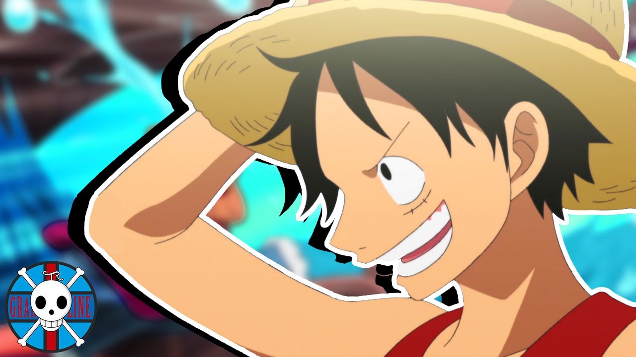 The East Blue Saga In 8 MINUTES. Sagas In Minutes