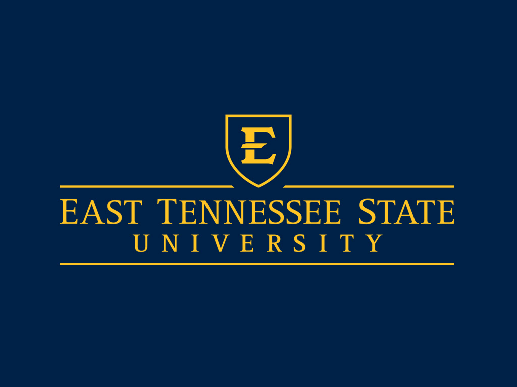 ETSU Logo Downloads Devices