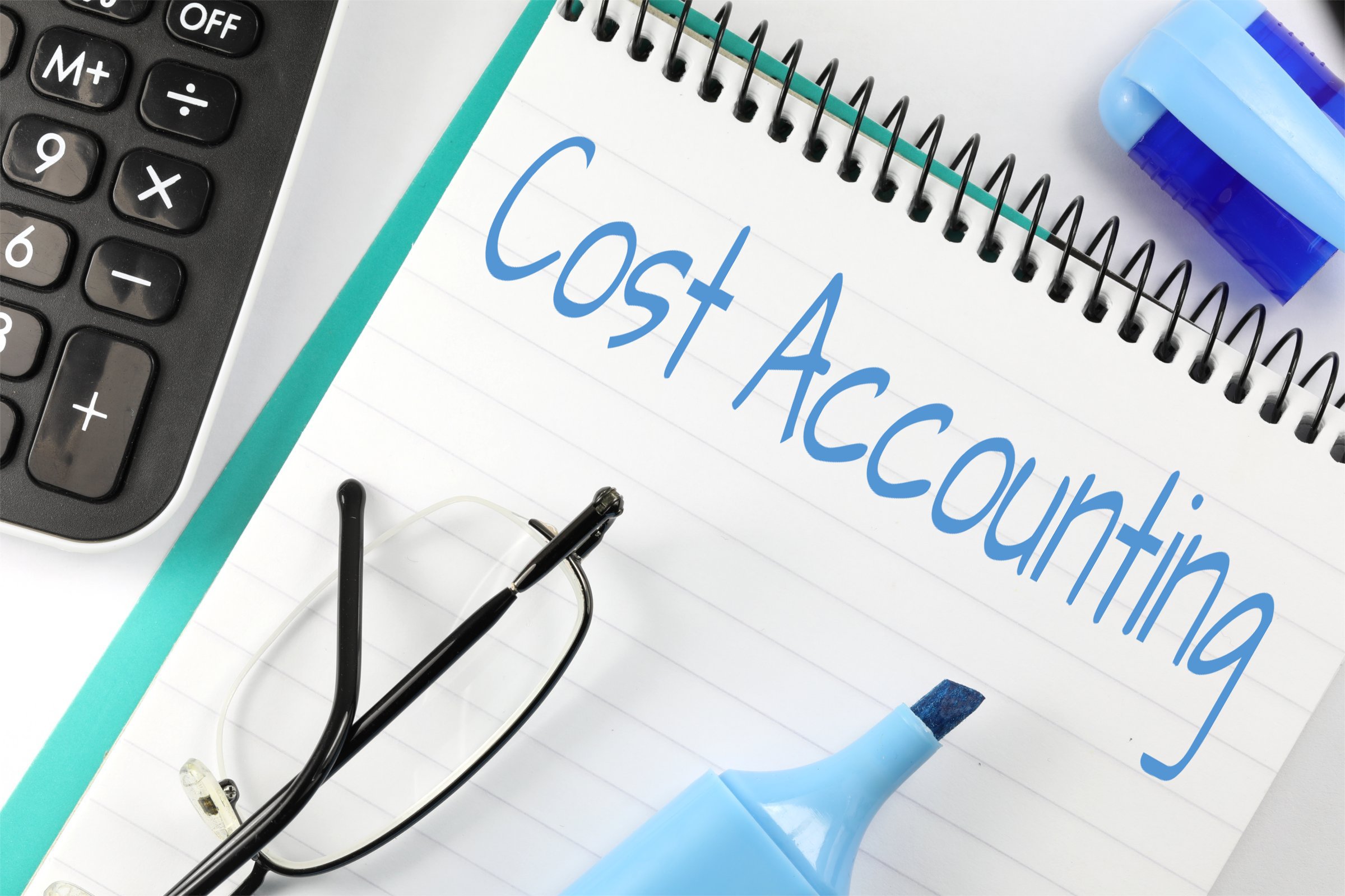 Free of Charge Creative Commons cost accounting Image