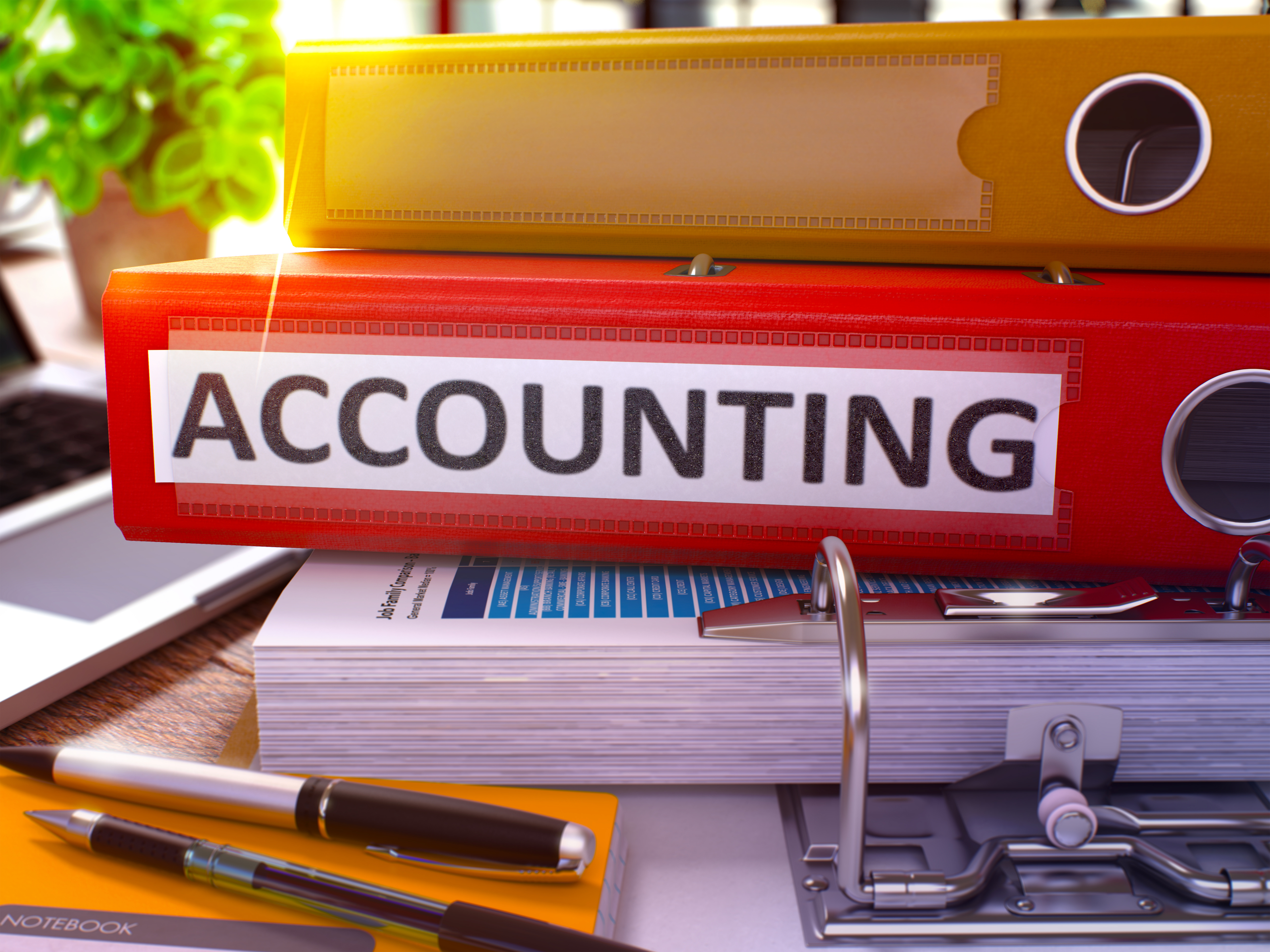 Professors propose new measure of accounting complexity