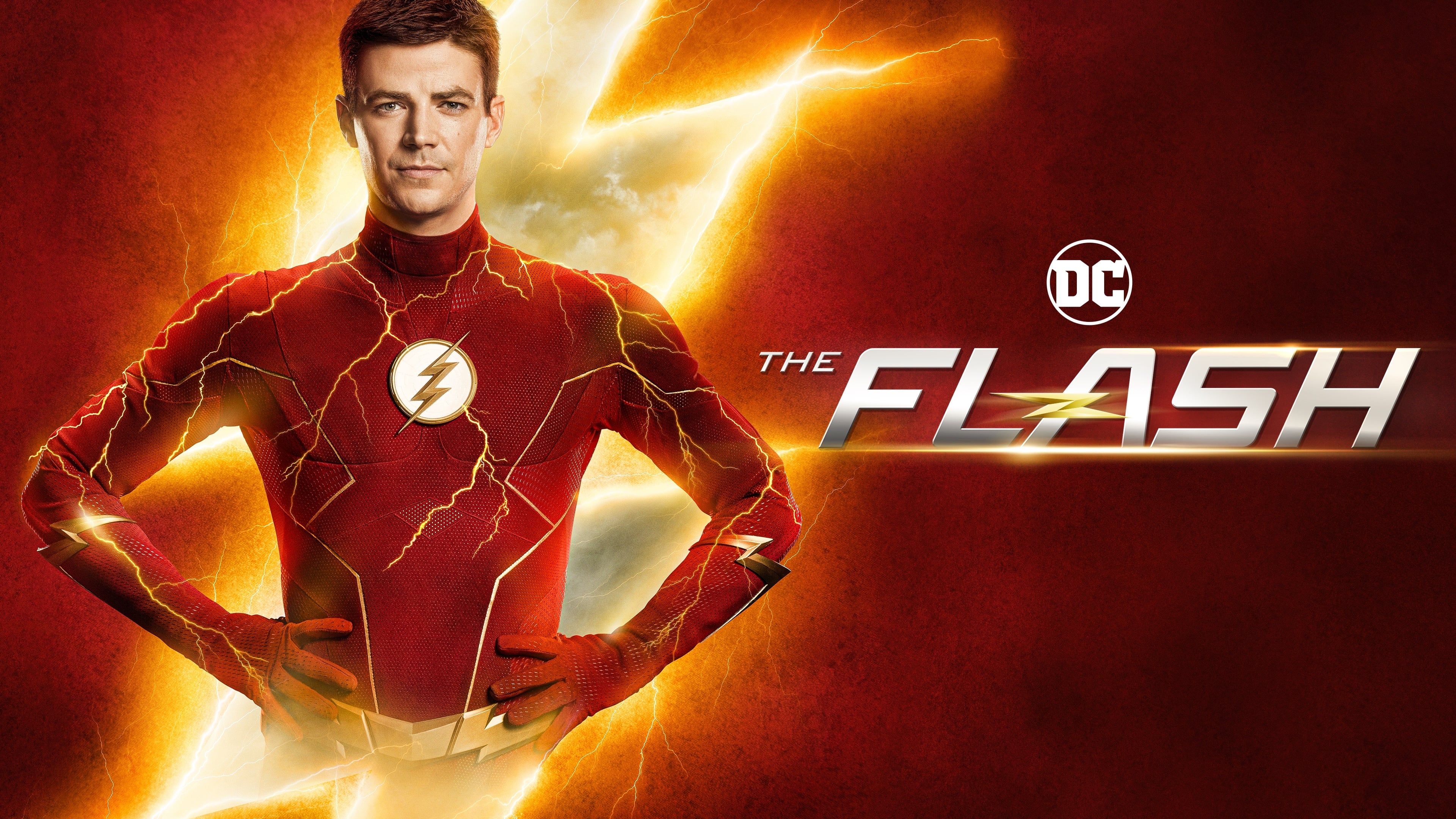 Grant Gustin Flash Wallpapers Wallpaper Cave 