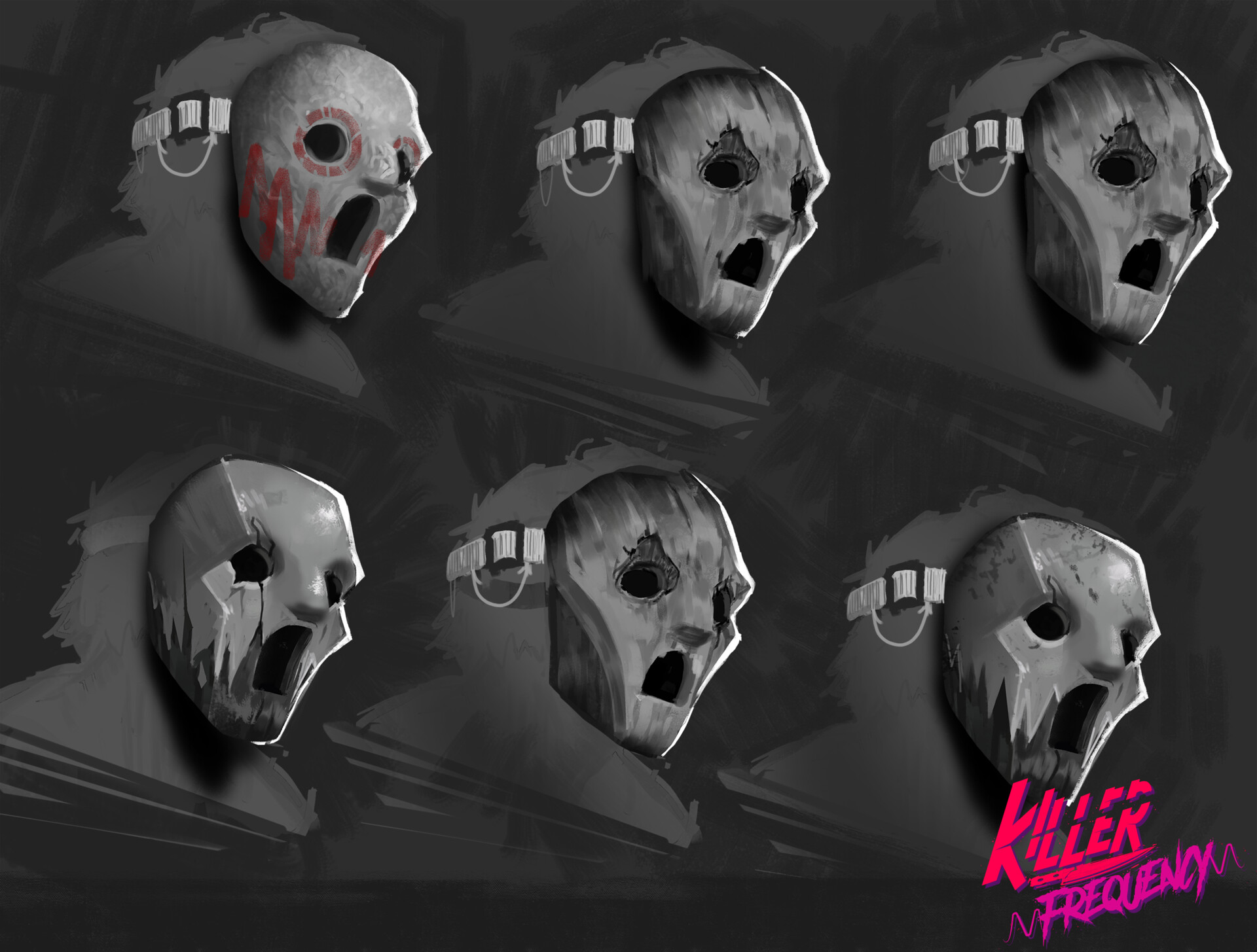 Killer Frequency Concepts