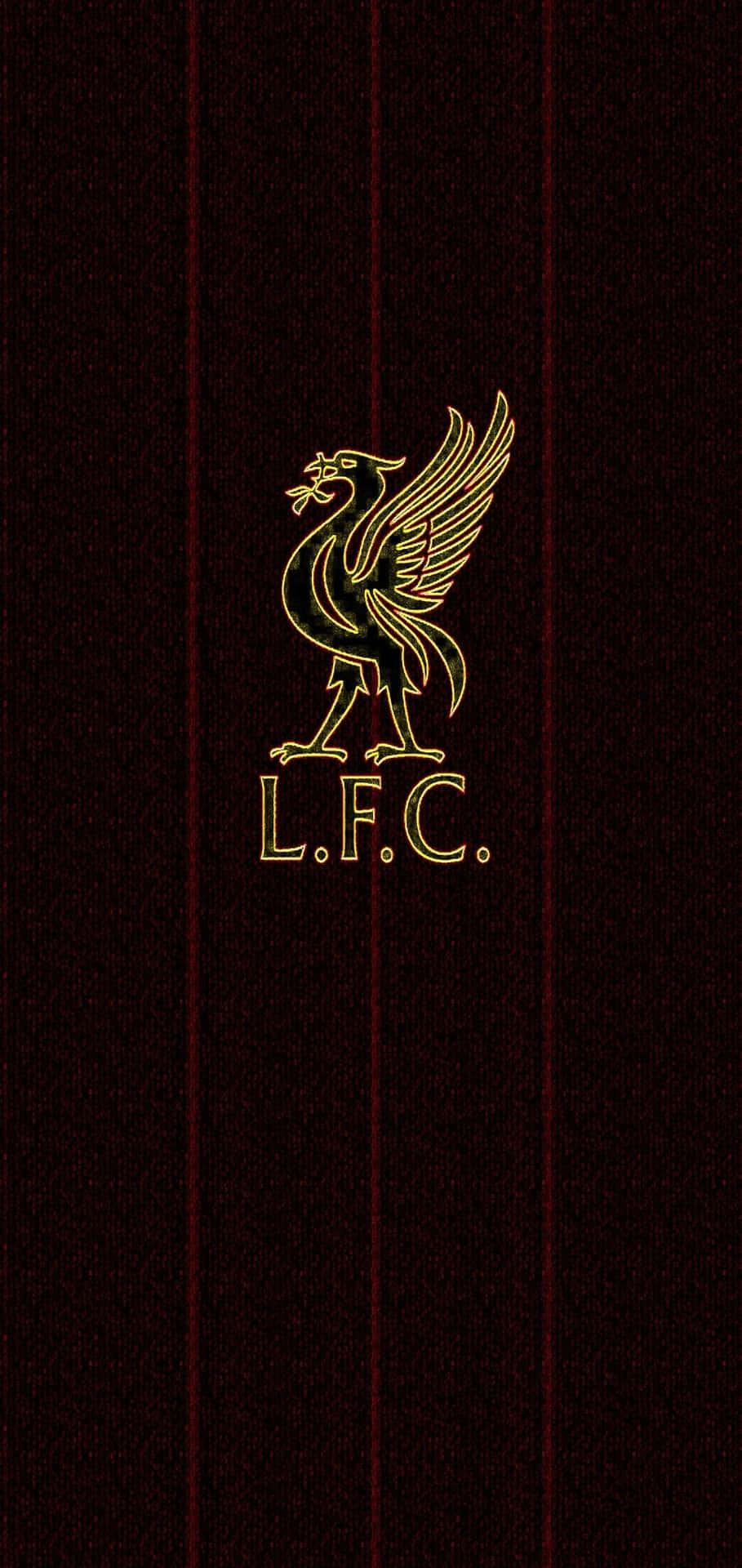 Download An amazing wallpaper of Liverpool IPhone Wallpaper