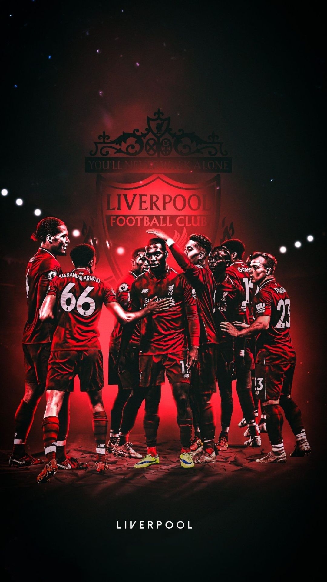 Liverpool iPhone 4k Wallpapers - Wallpaper Cave, image size:1080x1920