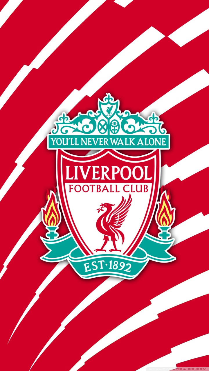 Liverpool Premier League 1617 iPhone Ultra HD Desktop Background Wallpaper for