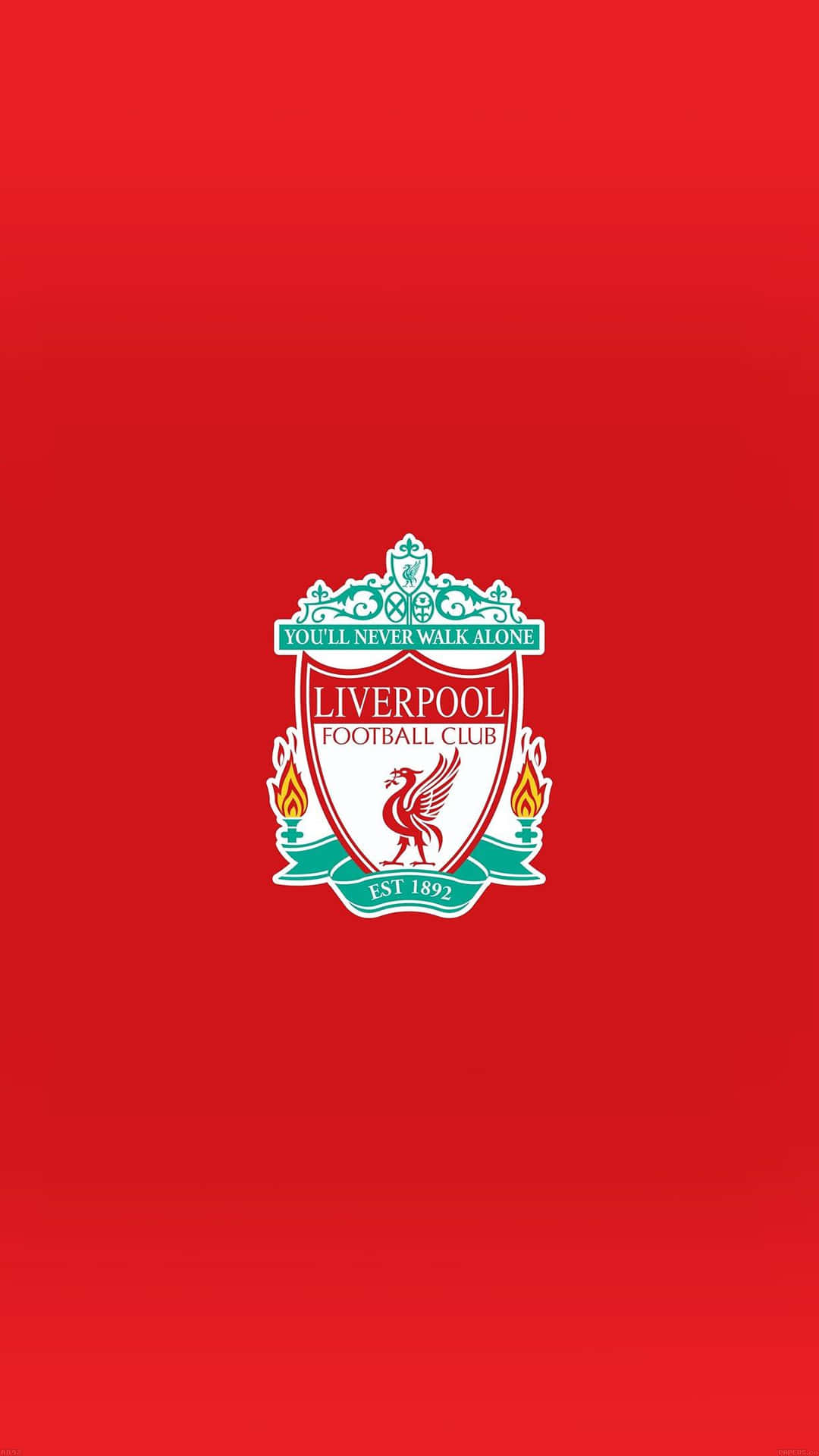 Download Liverpool Fc Logo Wallpaper HD Wallpaper