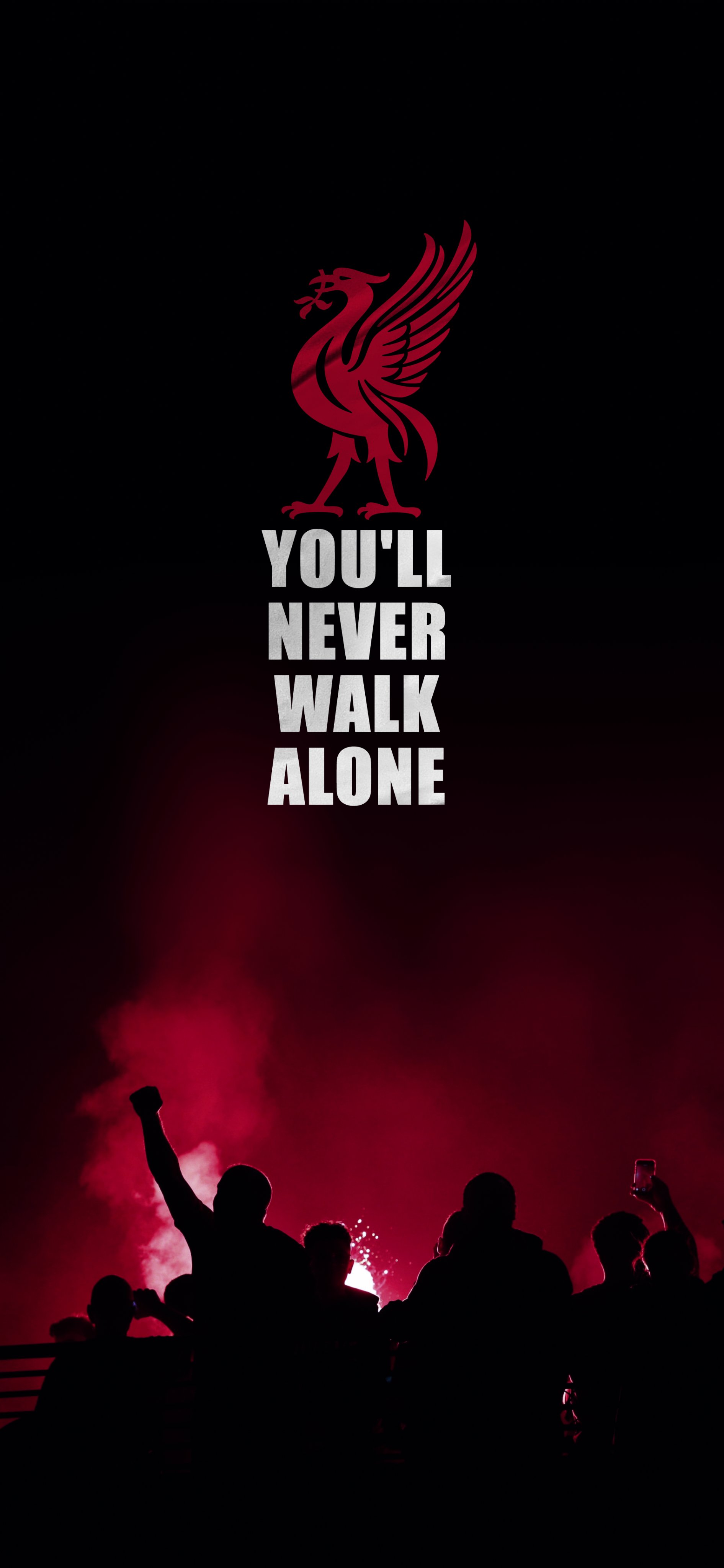 بزبلو. Wallpaper. Liverpool Fans #YNWA