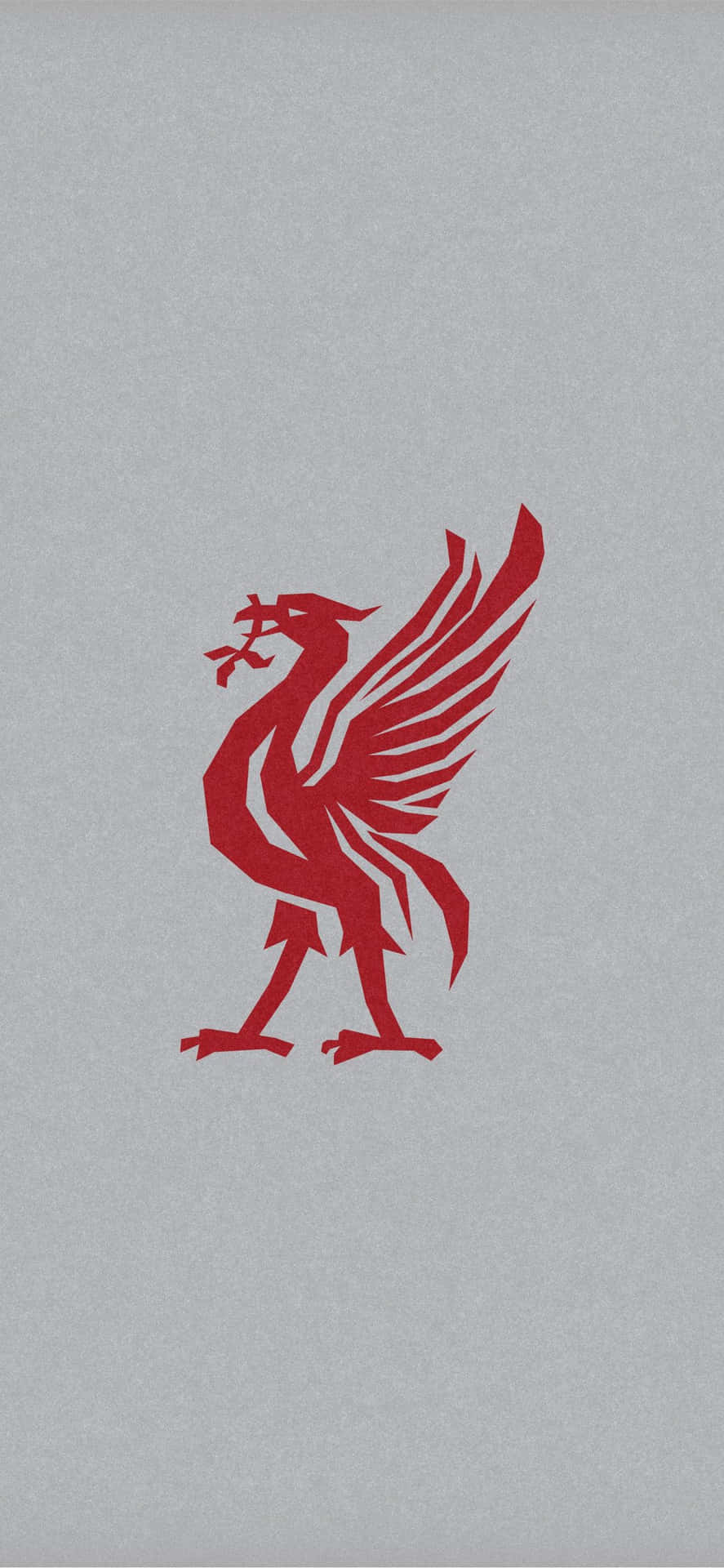 Download Proudly display your Liverpool F.C. pride with the official Liverpool iPhone Wallpaper