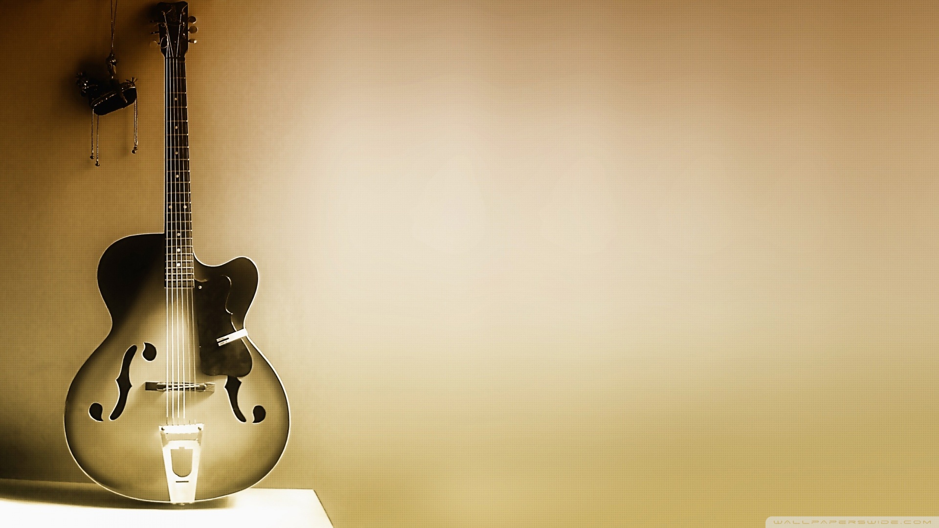 Gibson Guitar Ultra HD Desktop Background Wallpaper for 4K UHD TV, Widescreen & UltraWide Desktop & Laptop, Tablet