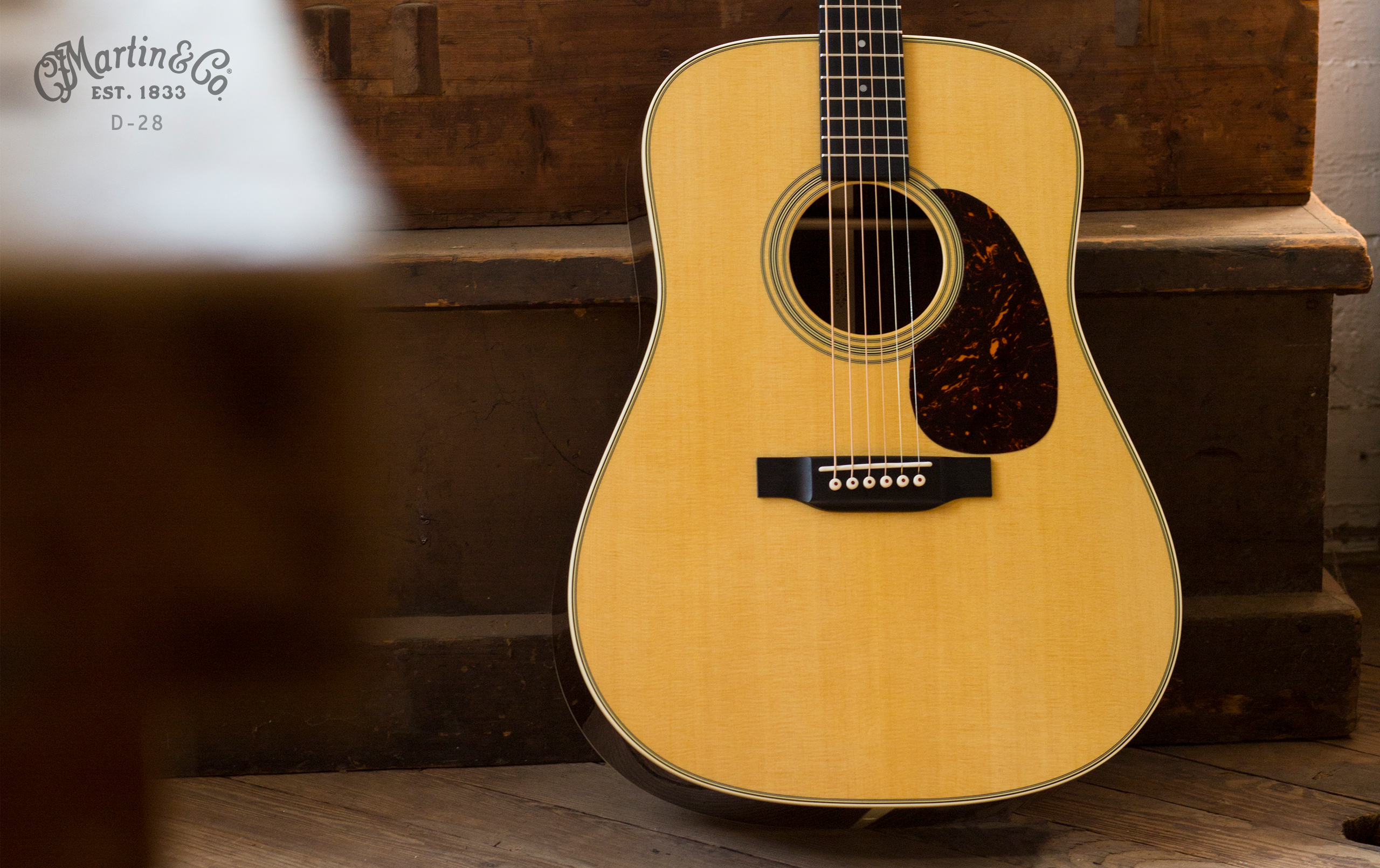 Standard Series Desktop & Mobile Background