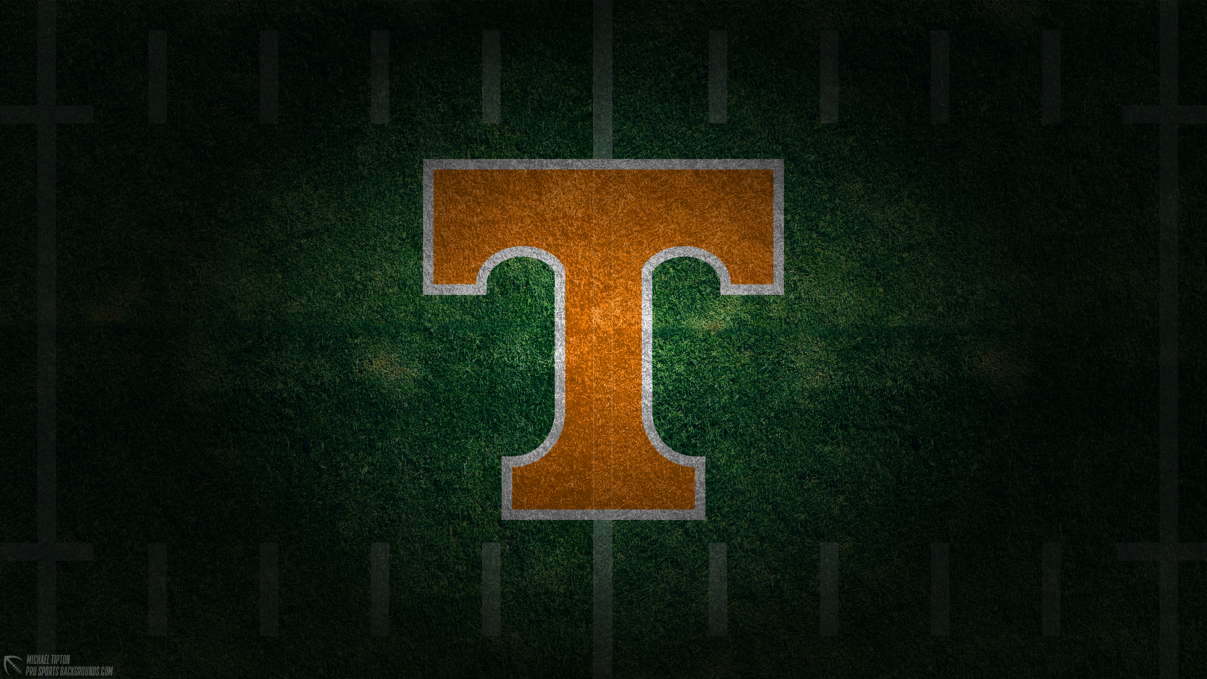 2023 Tennessee Volunteers wallpaper