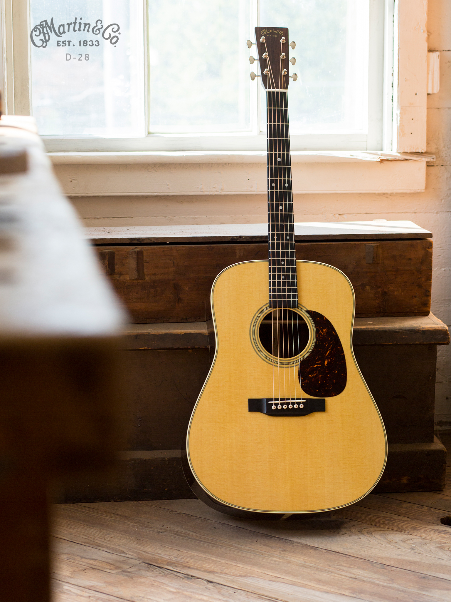 Standard Series Desktop & Mobile Background