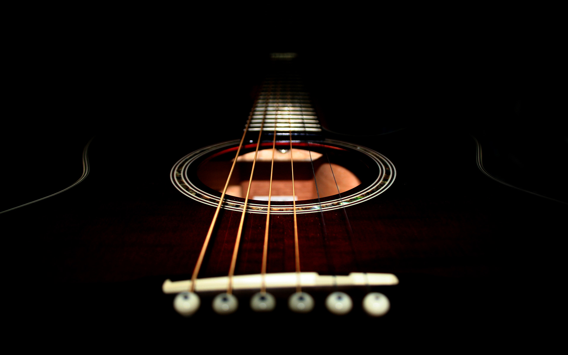 Guitar HD Wallpaper and Background