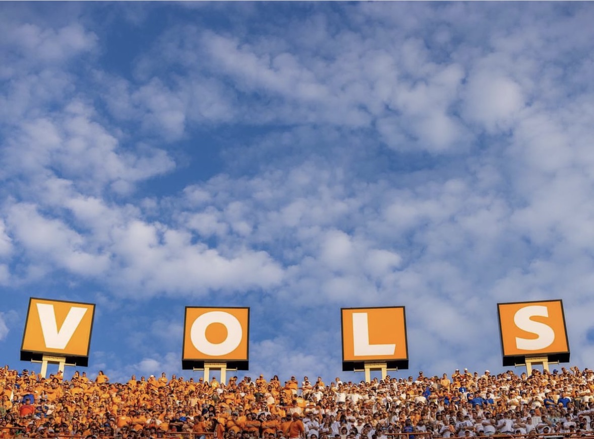 The Tailgating Guide for Scouted College Towns Scout Guide