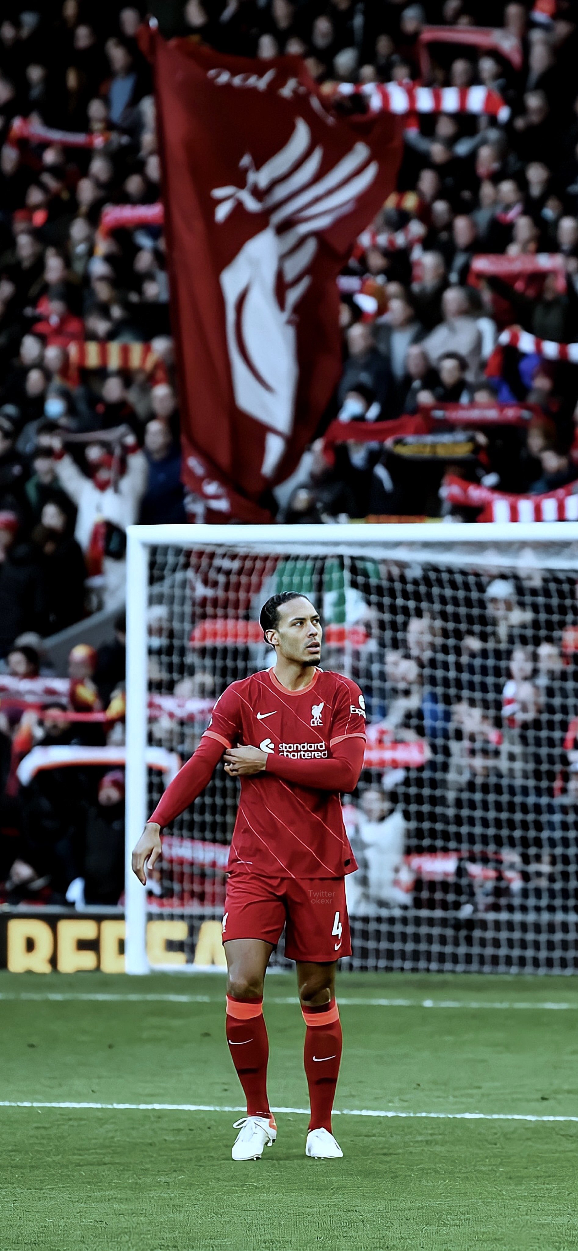 بَاري 4K. #wallpaper. Liverpool ❤️