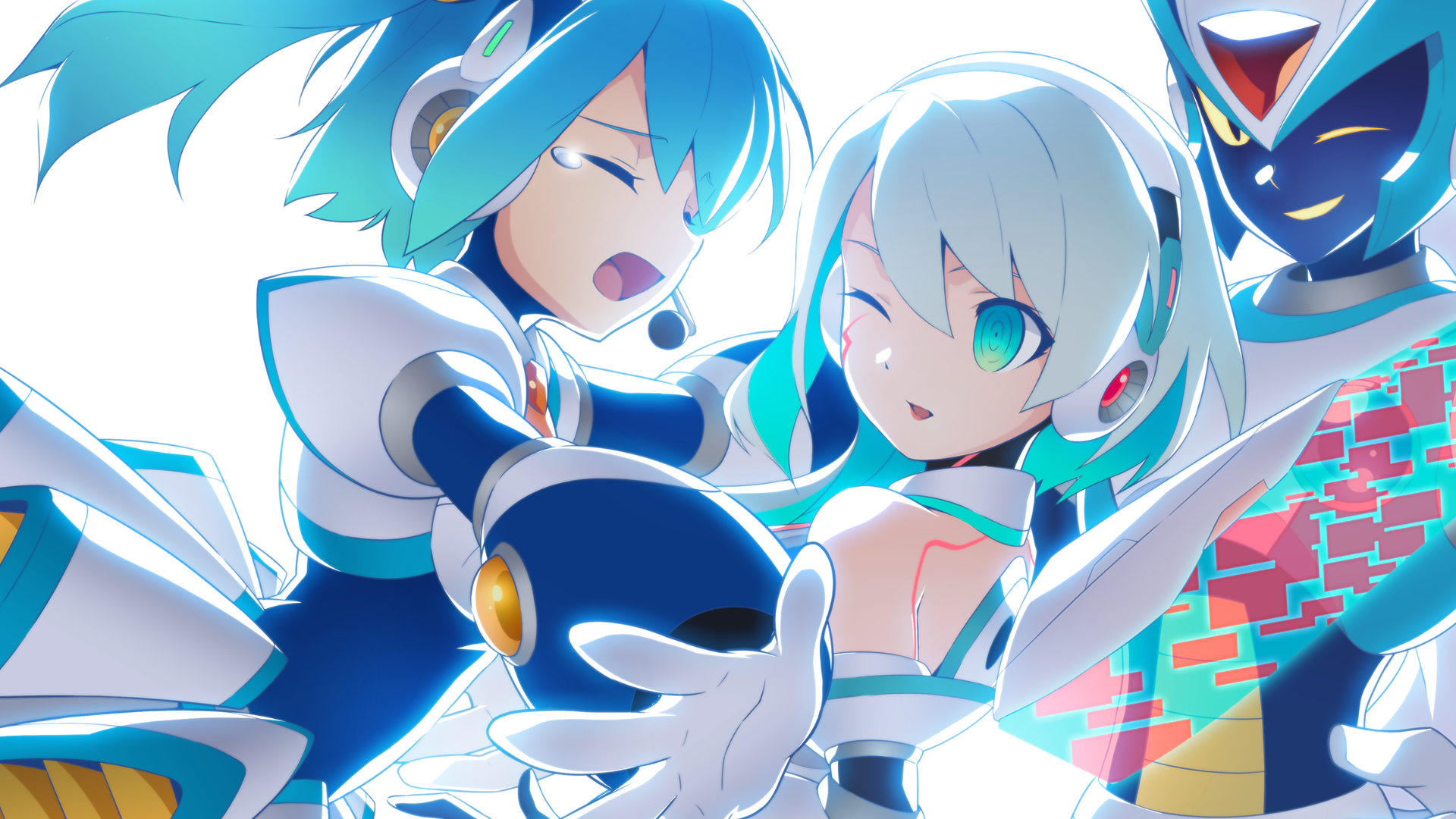 Mega Man X DiVE Offline Review