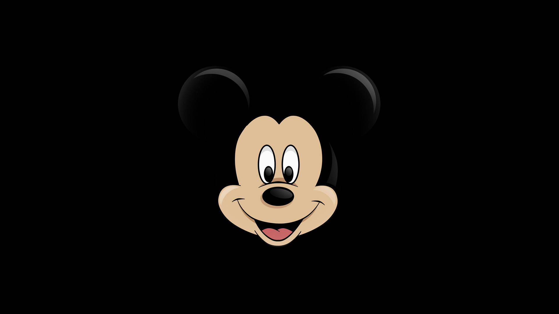 Download Mickey Mouse Wallpaper