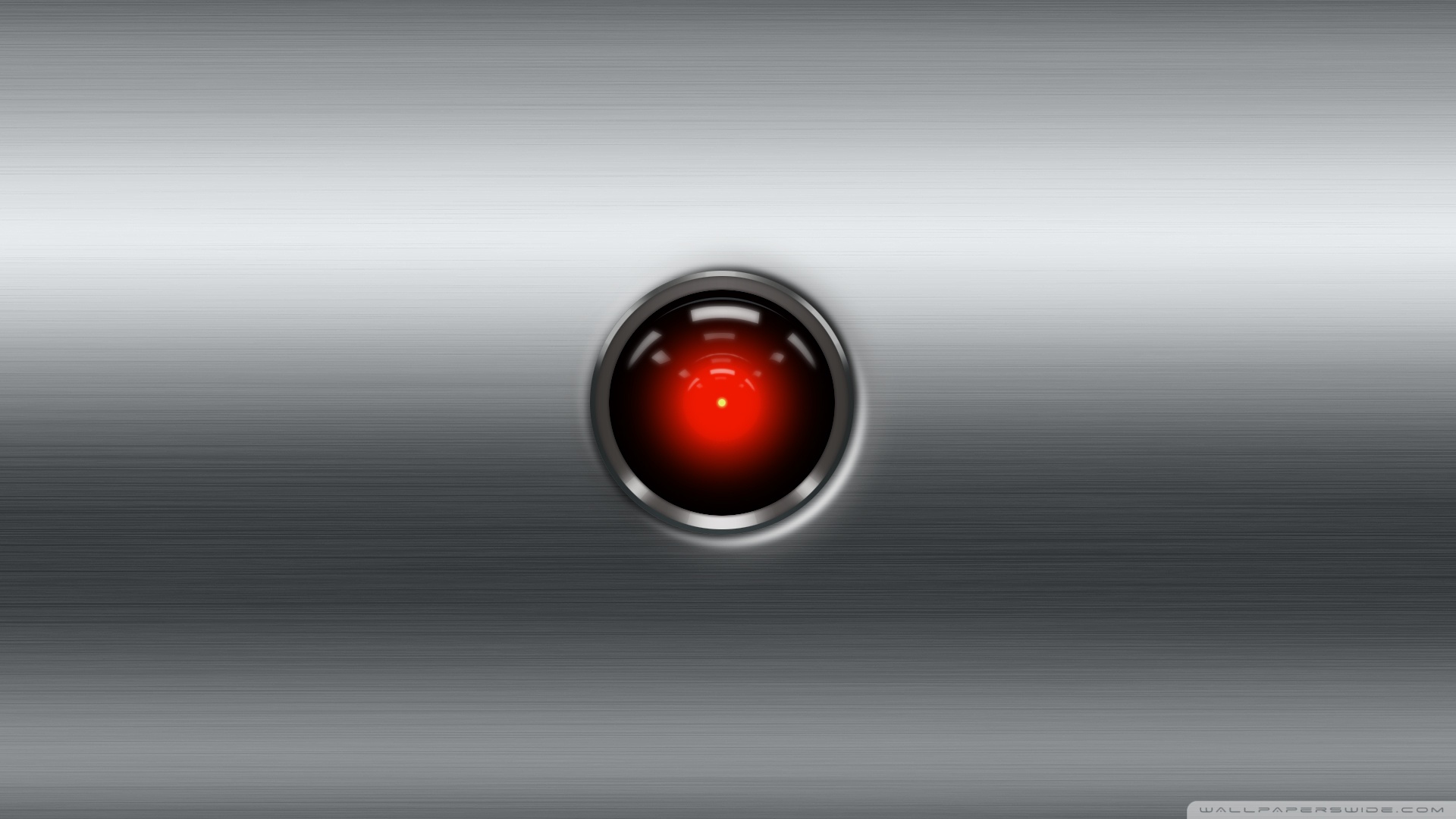 Red Button By Foxsilver Ultra HD Desktop Background Wallpaper for 4K UHD TV, Widescreen & UltraWide Desktop & Laptop