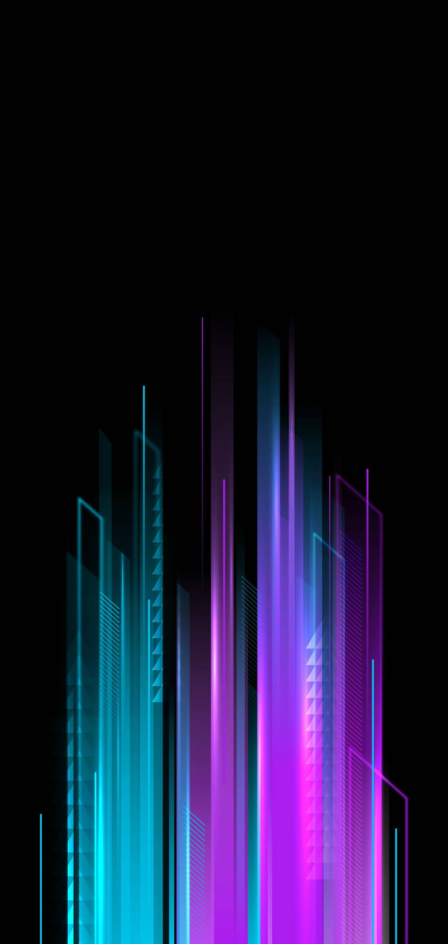 Teal Aesthetic Image Wallpaper