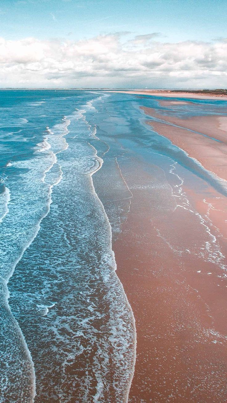 Best Ocean iPhone XS Wallpaper Water Beach Sea Background. Ocean wallpaper, Beach wallpaper iphone, Beach wallpaper