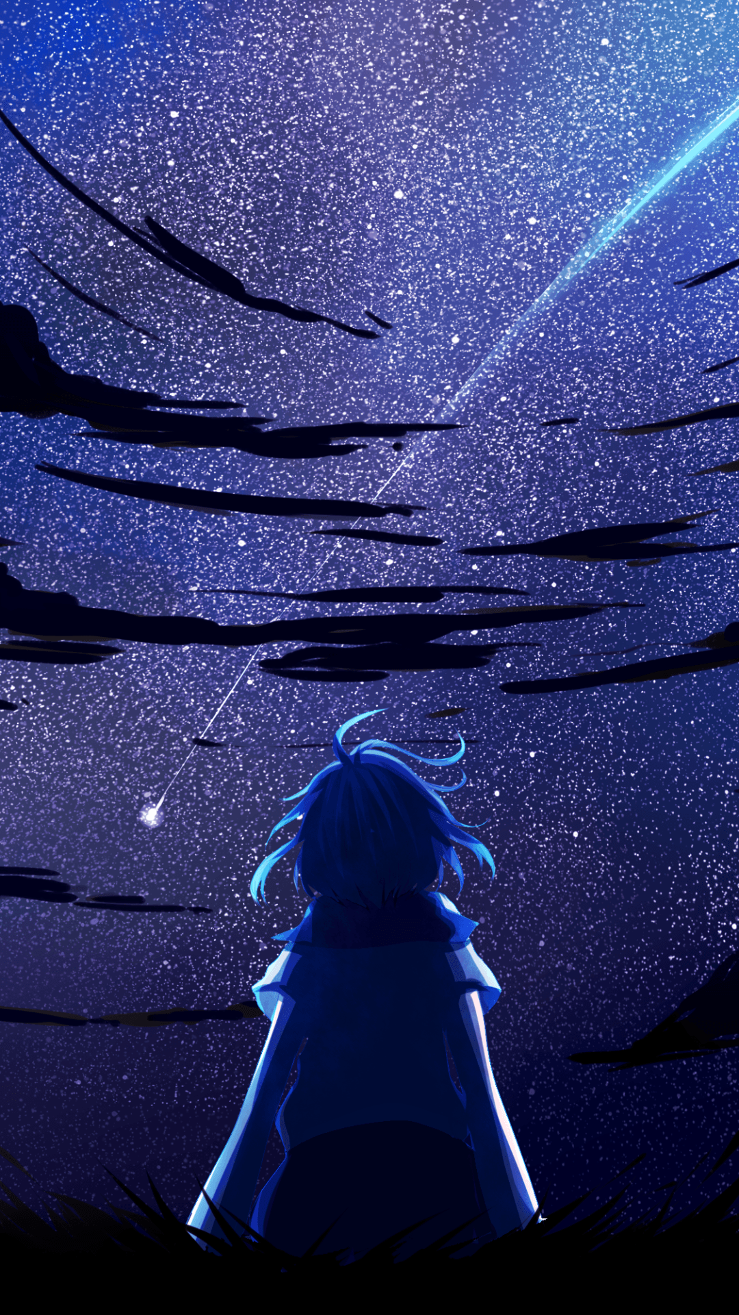 Anime Your Name Wallpaper Download