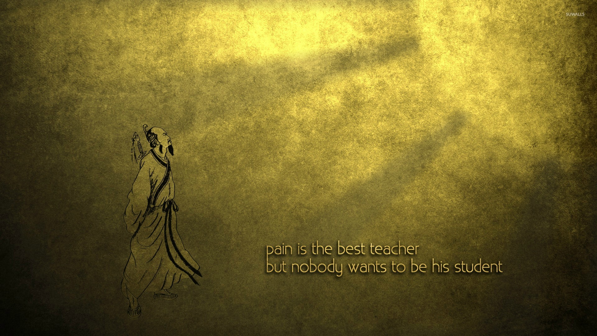 Funny wallpaper
