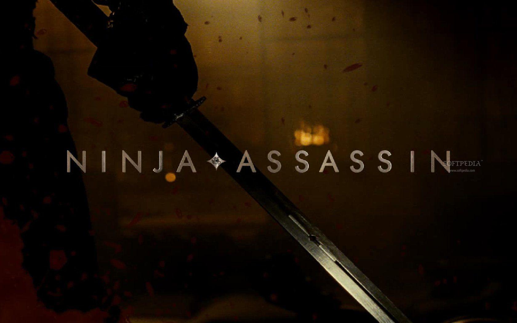 212: The Amazing Of Ninja Assassin Wallpaper
