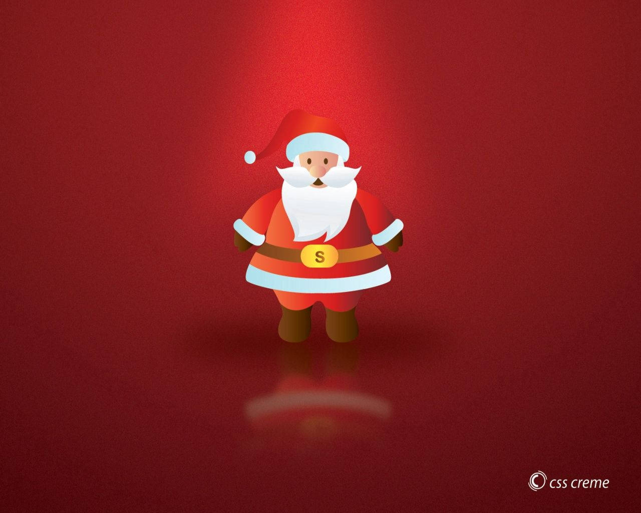 Santa Claus Wallpaper