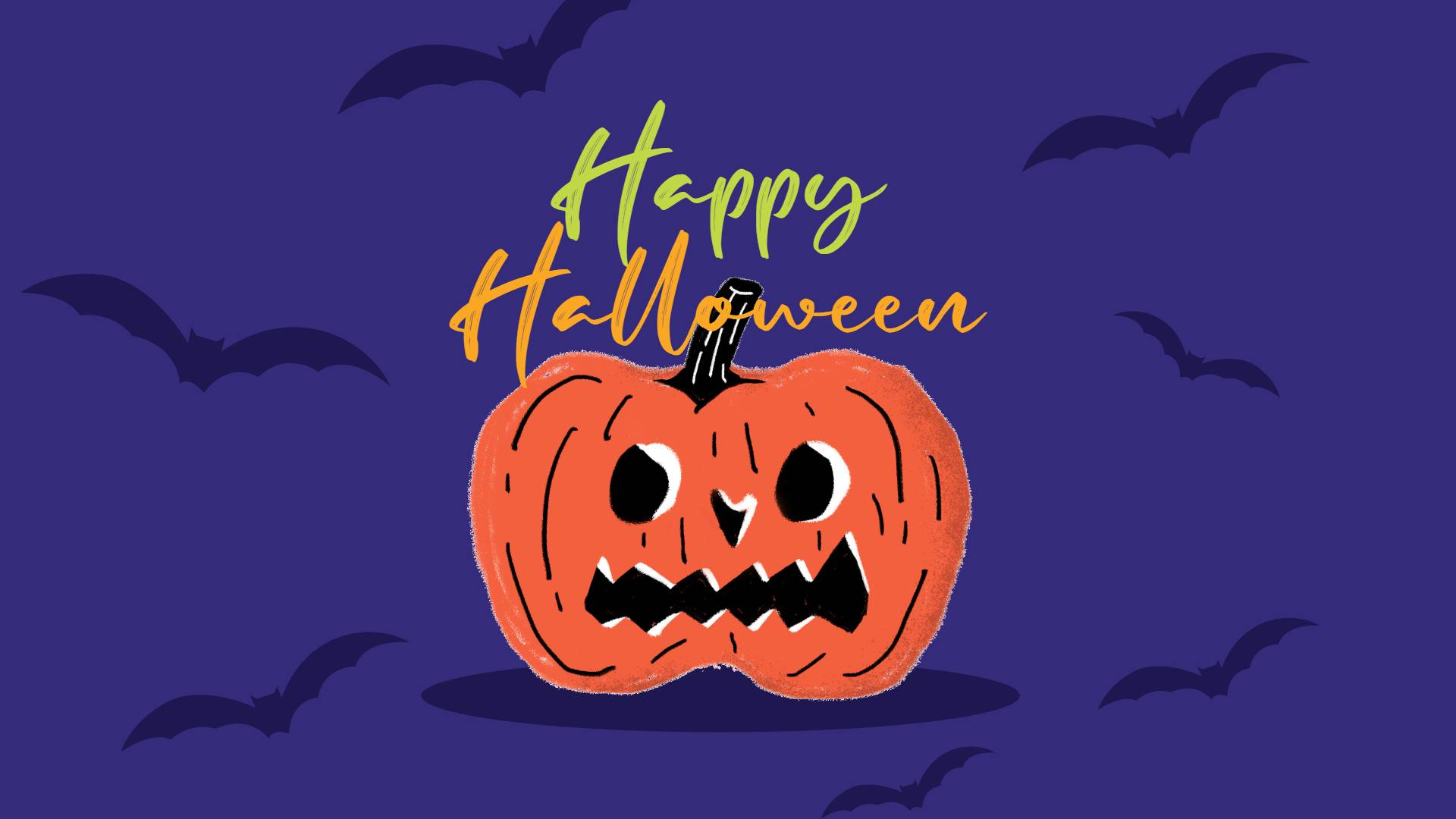Halloween Wallpaper Free Download for Desktop & iPhone