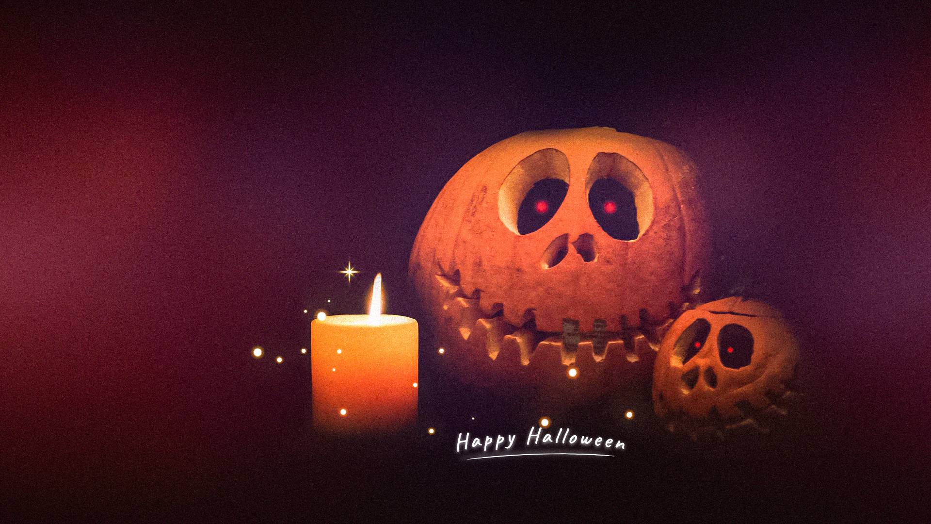 Halloween Wallpaper Free Download for Desktop & iPhone