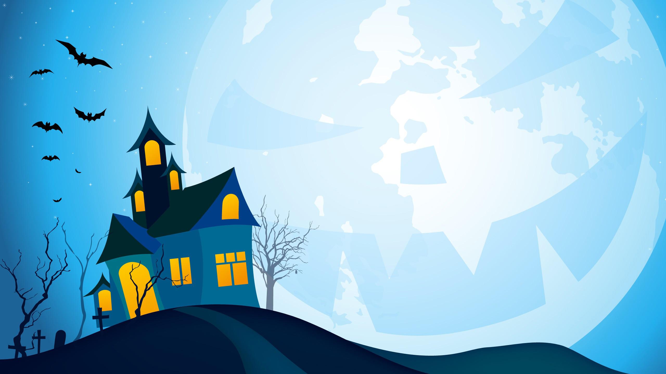 Halloween Scary Wallpaper Full HD Free Download For Desktop Laptop PC MacOS Wallpaperxyz.com 42.com HD Wallpaper Download For Desktop Computer