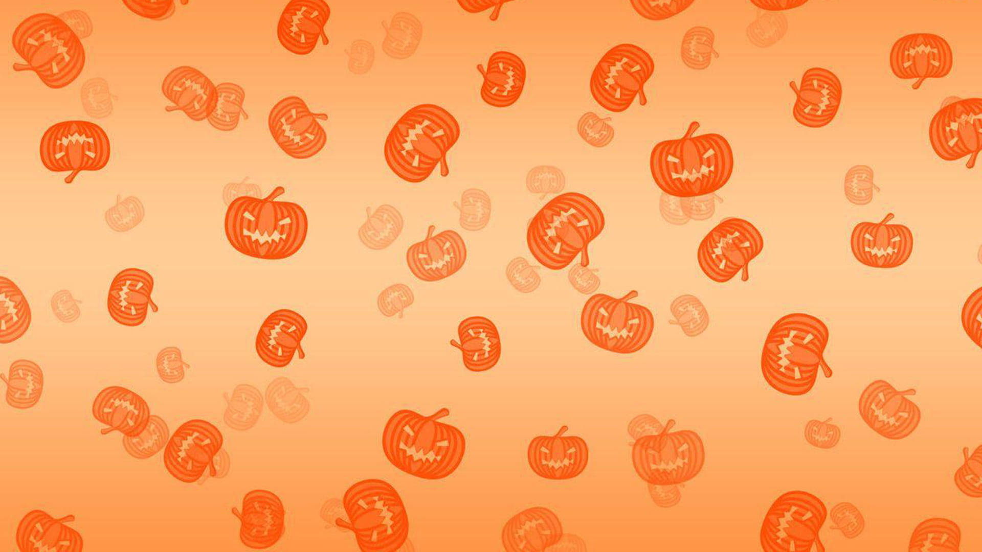 Cute Halloween Desktop Wallpaper