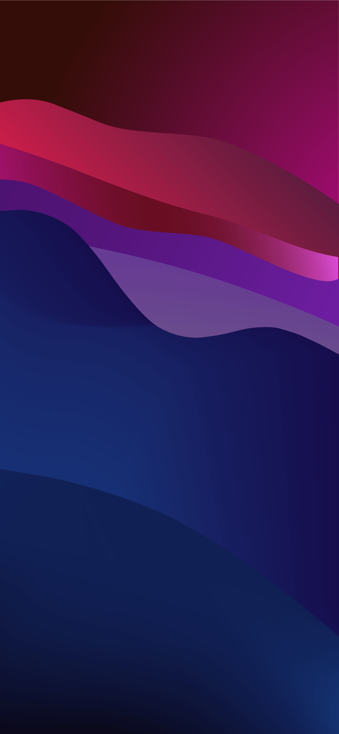 Apple Style Bi Wallpaper