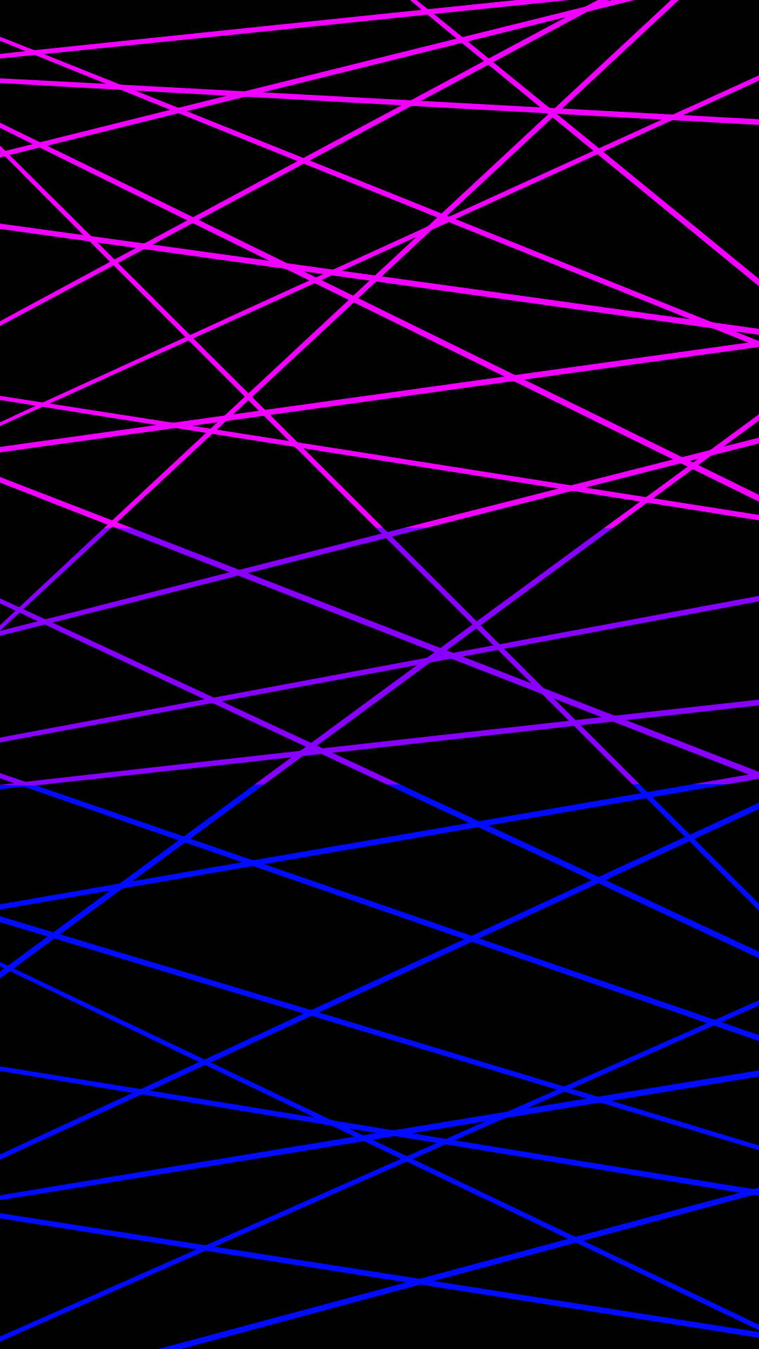 Download Bisexual Intersecting Lines Wallpaper