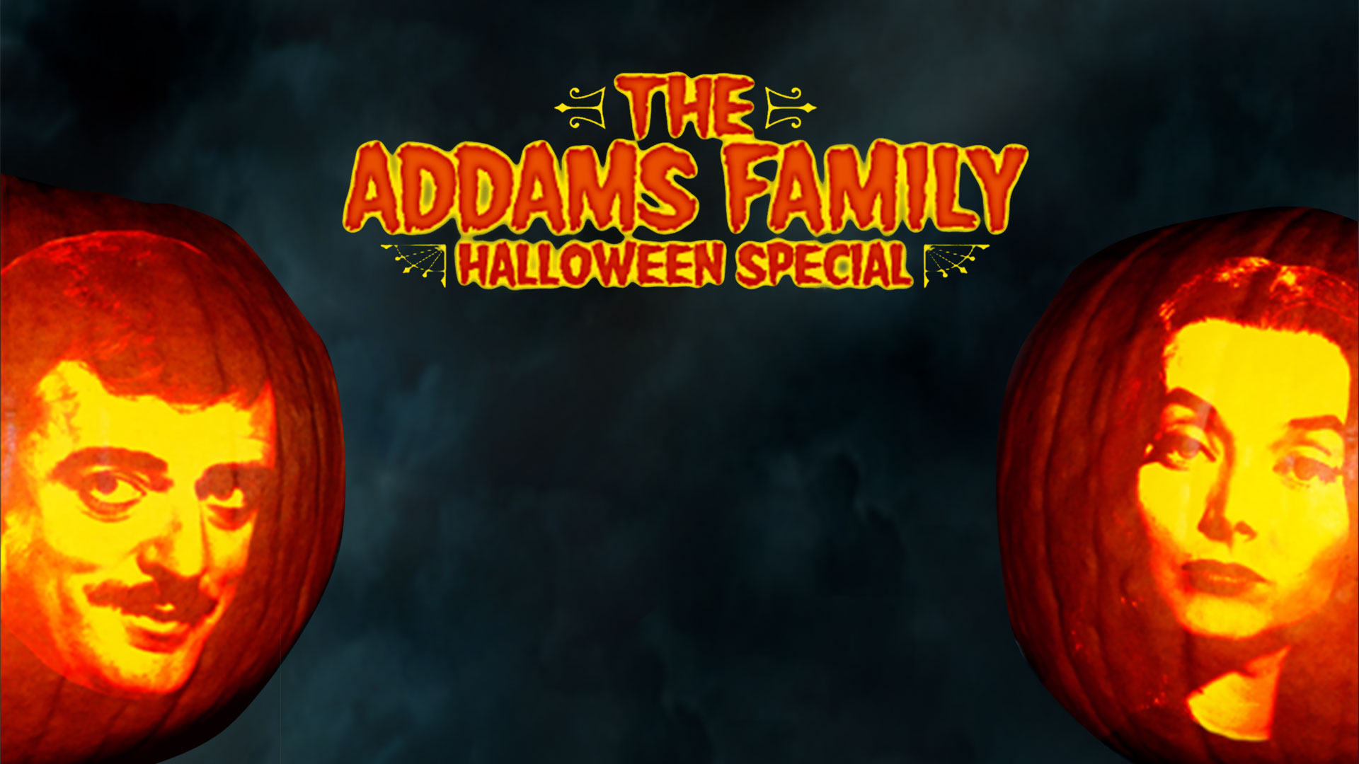 Watch Halloween With The New Addams Family