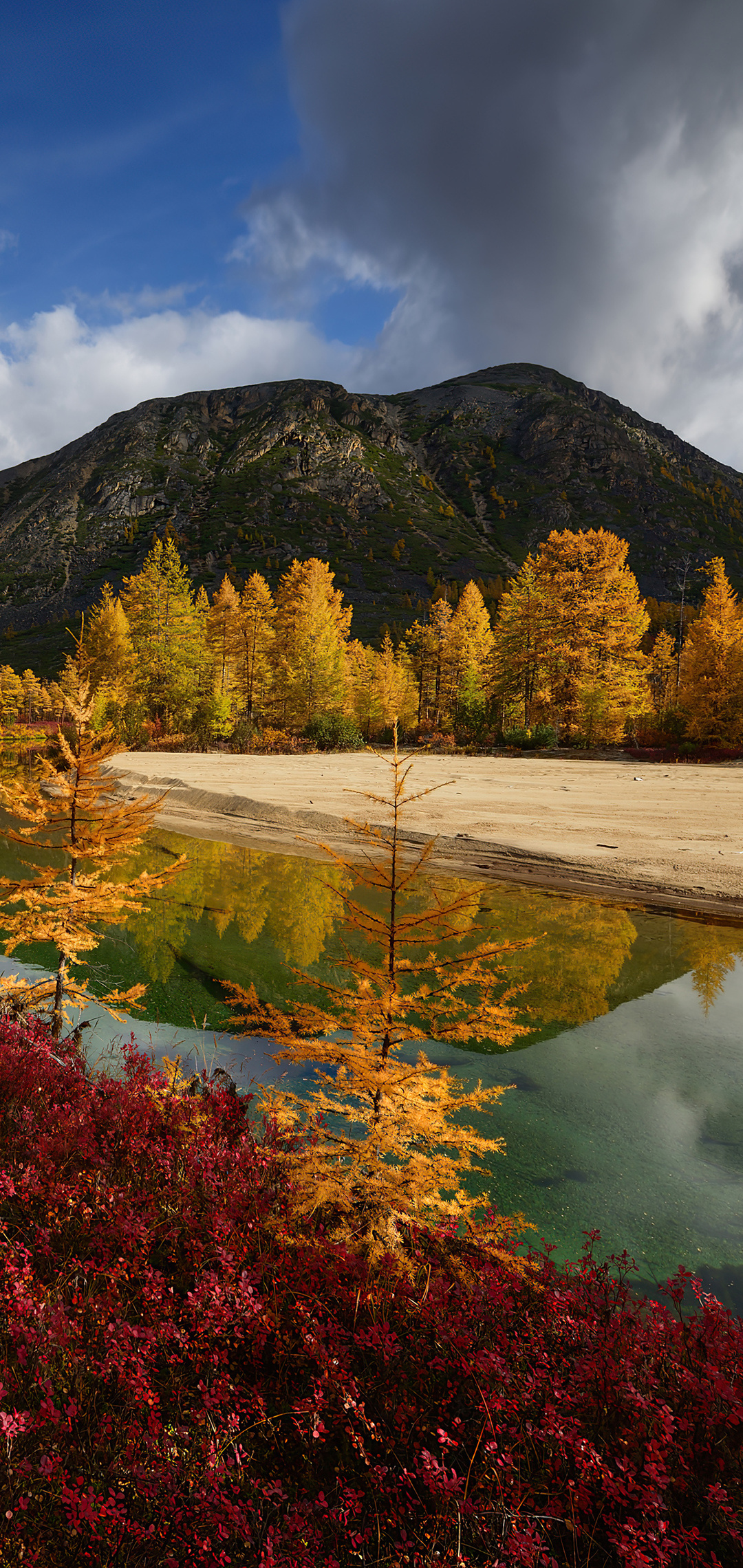 Autumn Mood Jack London Lake 4k One Plus 6, Huawei p20, Honor view 10, Vivo y85, Oppo f7, Xiaomi Mi A2 HD 4k Wallpaper, Image, Background, Photo and Picture