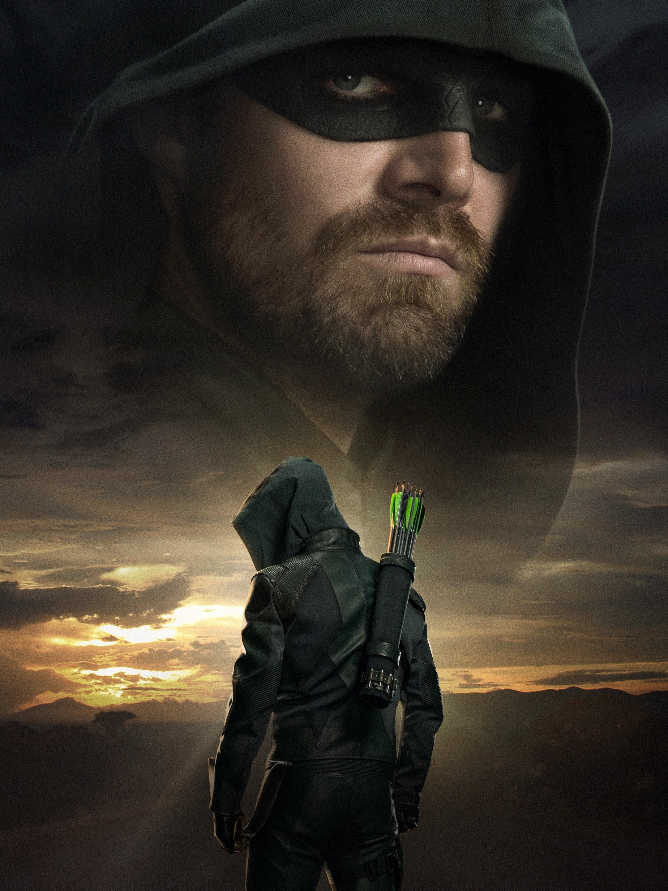 Arrow