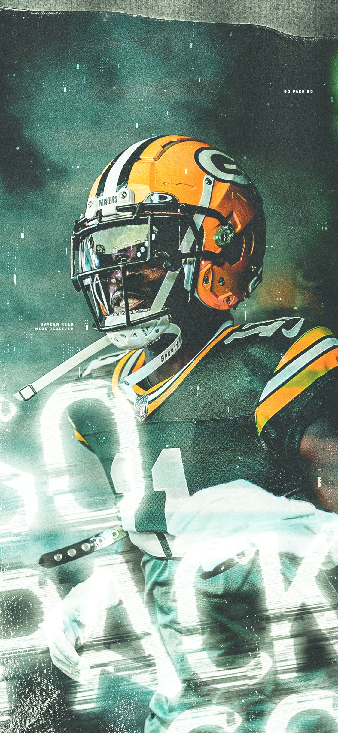 Packers Mobile Wallpaper. Green Bay