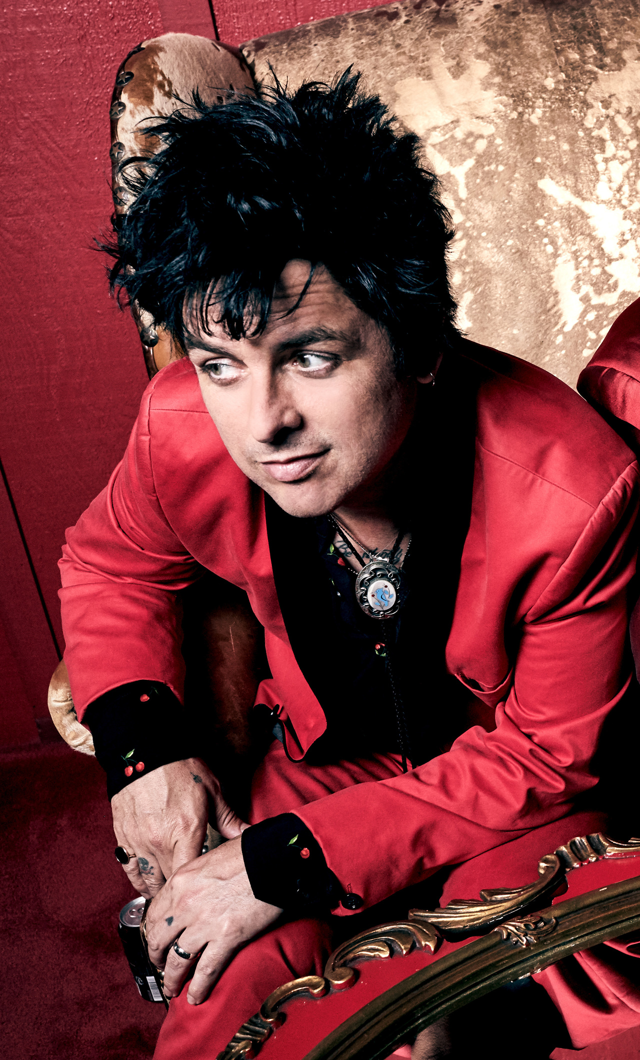 Green Day iPhone HD 4k Wallpaper, Image, Background, Photo and Picture