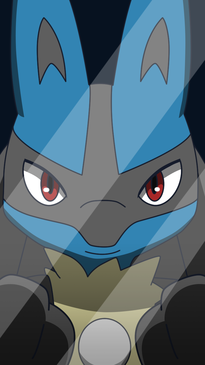 MW: Lucario. Cute pokemon wallpaper, Pokemon dragon, Pokémon species