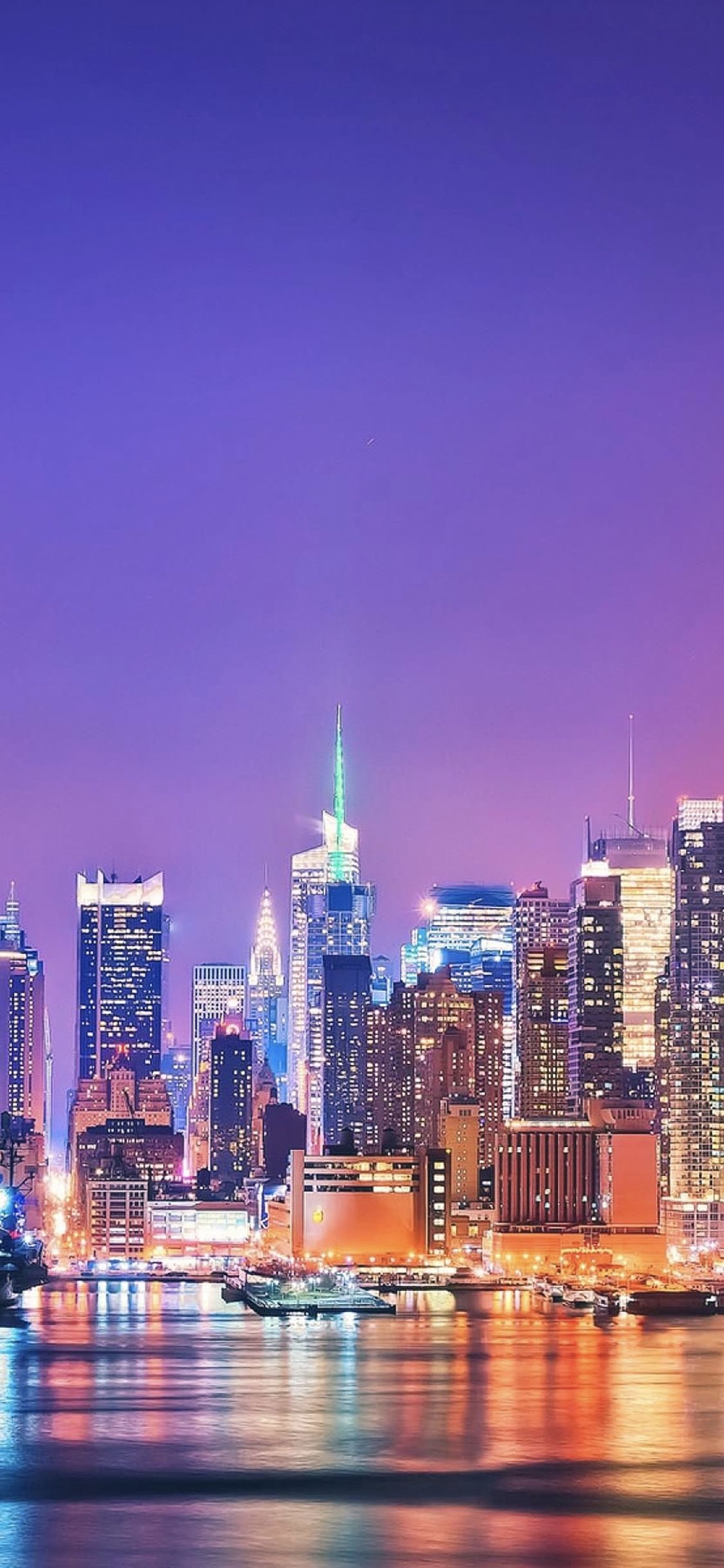 iPhone XS, iPhone X wallpaper 0962