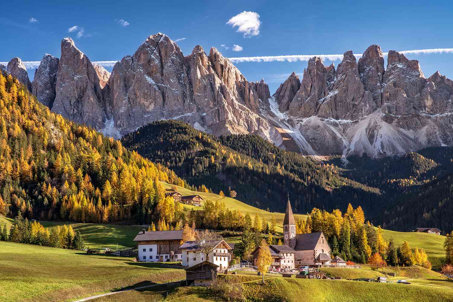 How to Plan the Perfect Trip to the Italian Dolomites
