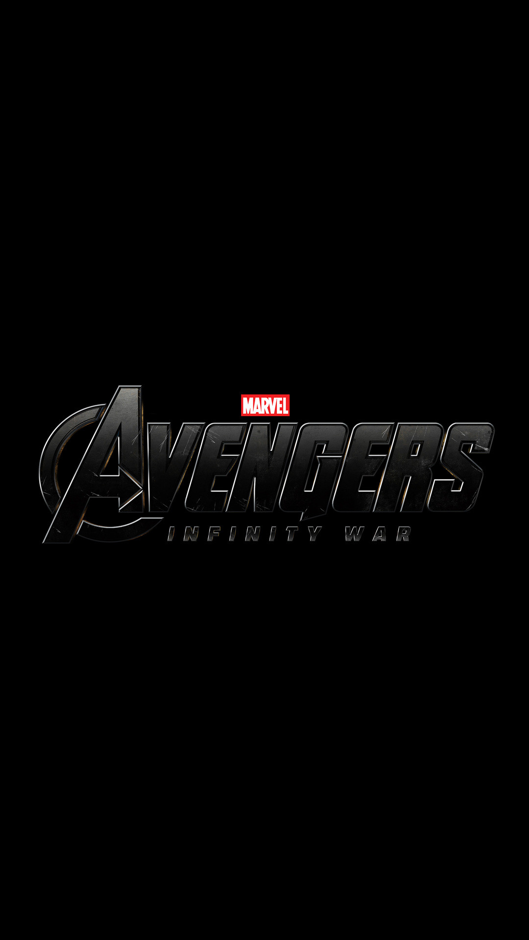 Avengers Logo Wallpaper
