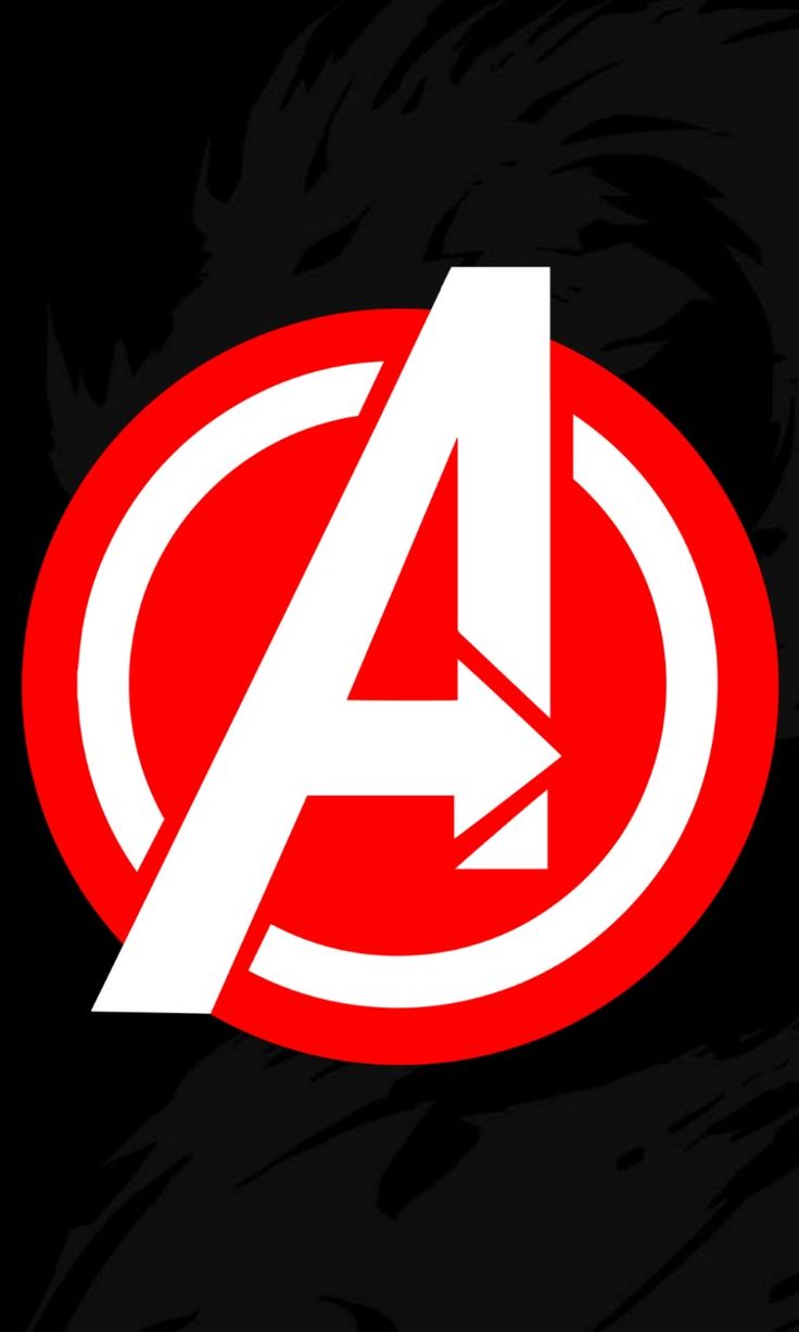 avengers #black #wallpaper #android #iphone#liam graphics. Avengers logo, Avengers, Wallpaper