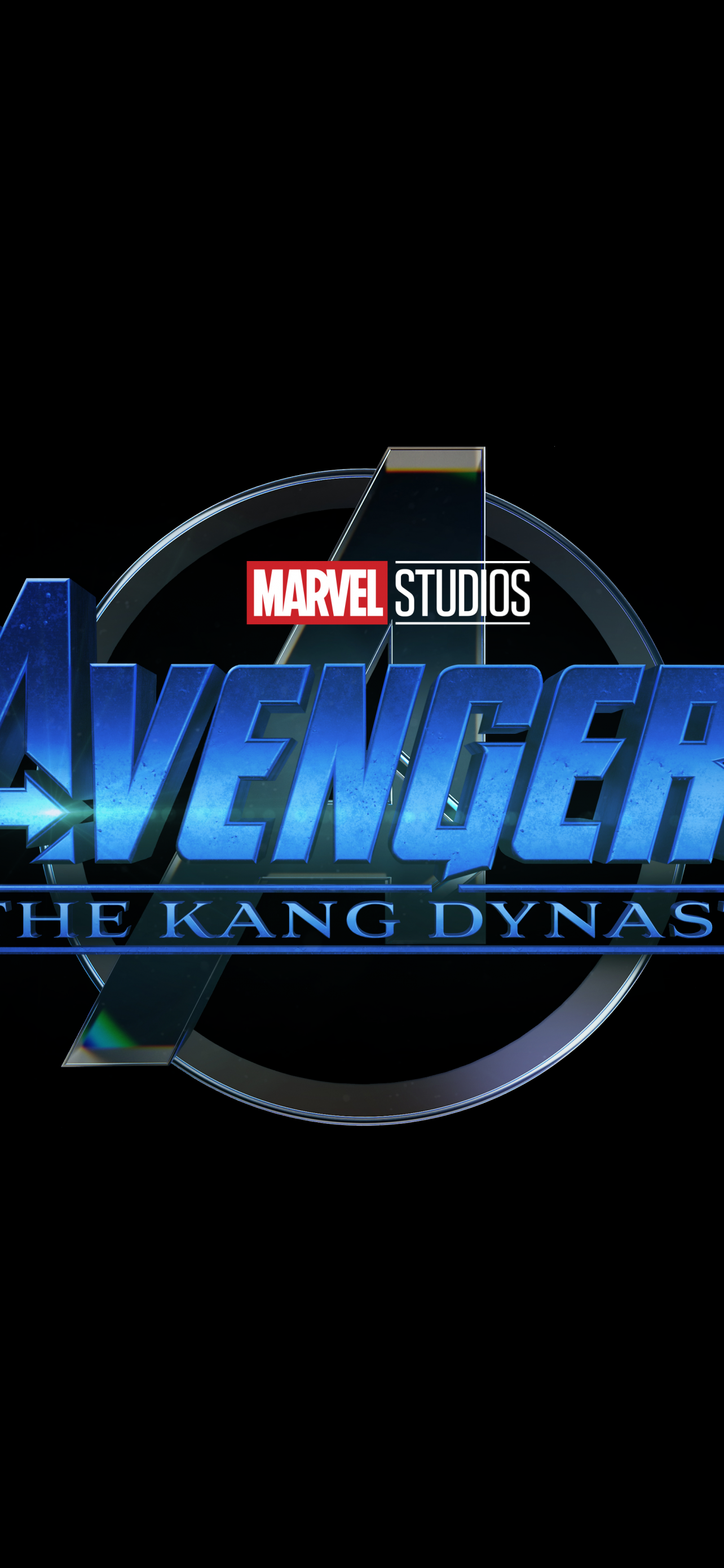 Avengers: The Kang Dynasty Wallpaper 4K, 2025 Movies