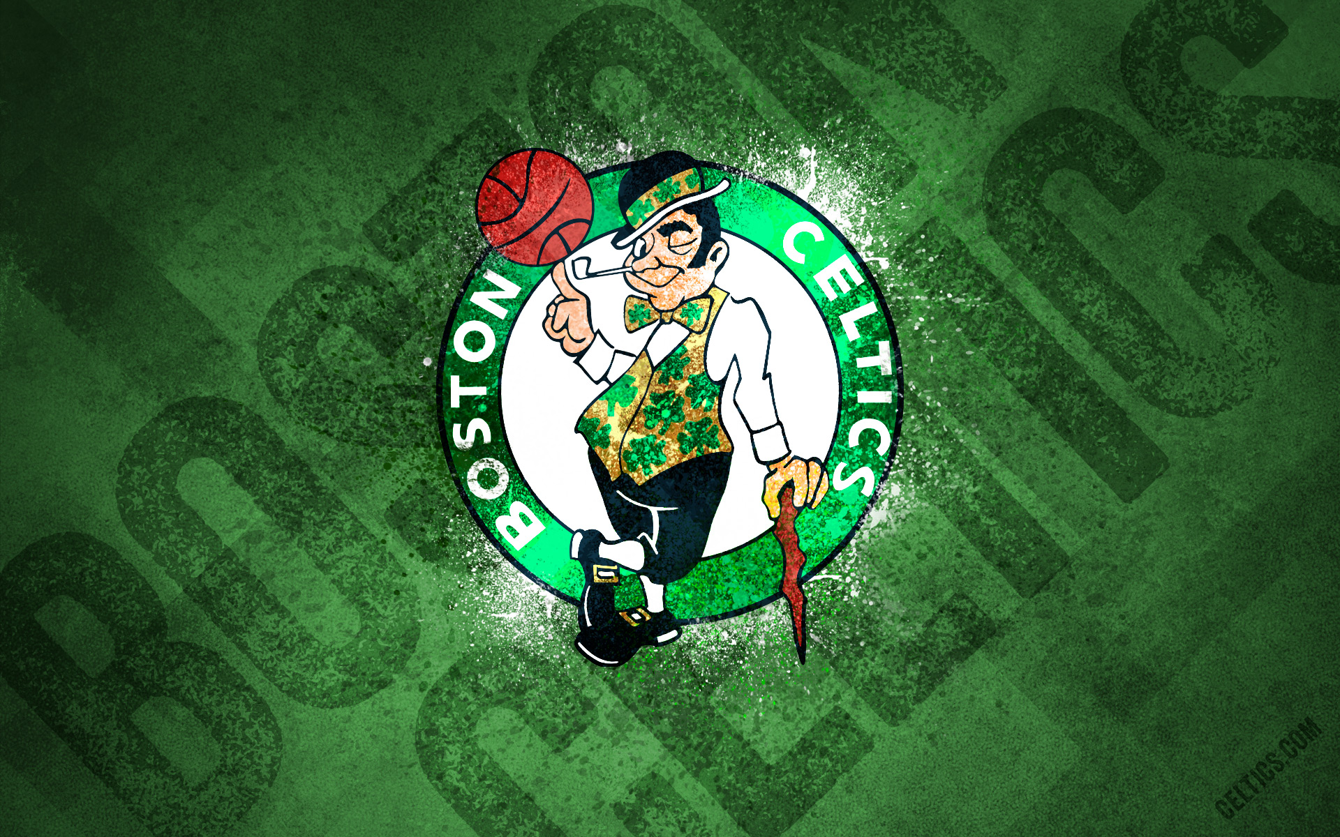 Sports Boston Celtics HD Wallpaper
